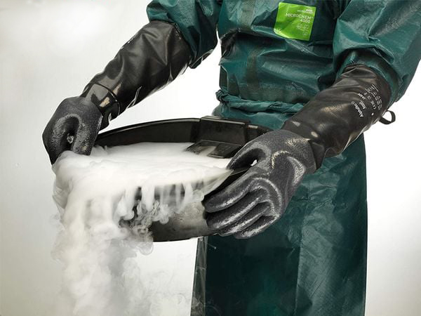 Những lưu ý quan trọng khi chọn găng tay bảo hộ