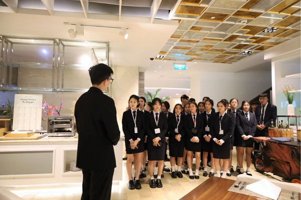 Học cao đẳng có thể liên thông đại học