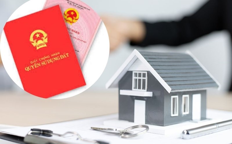 Hồ sơ tranh chấp đất đai tồn đọng nhiều năm